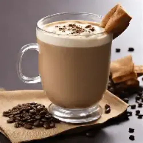 COLD COFFEE